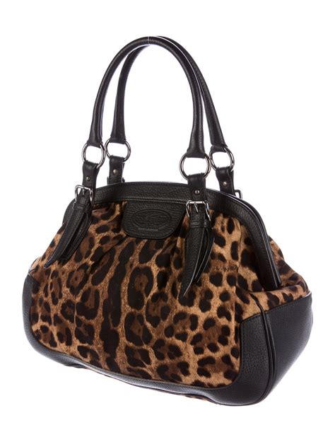 dolce & gabbana animal bag|women dolce.